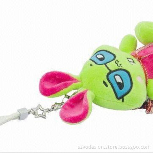 Hot sale fashionable cartoon wind 5200mA power bank for iPhone 4/4S